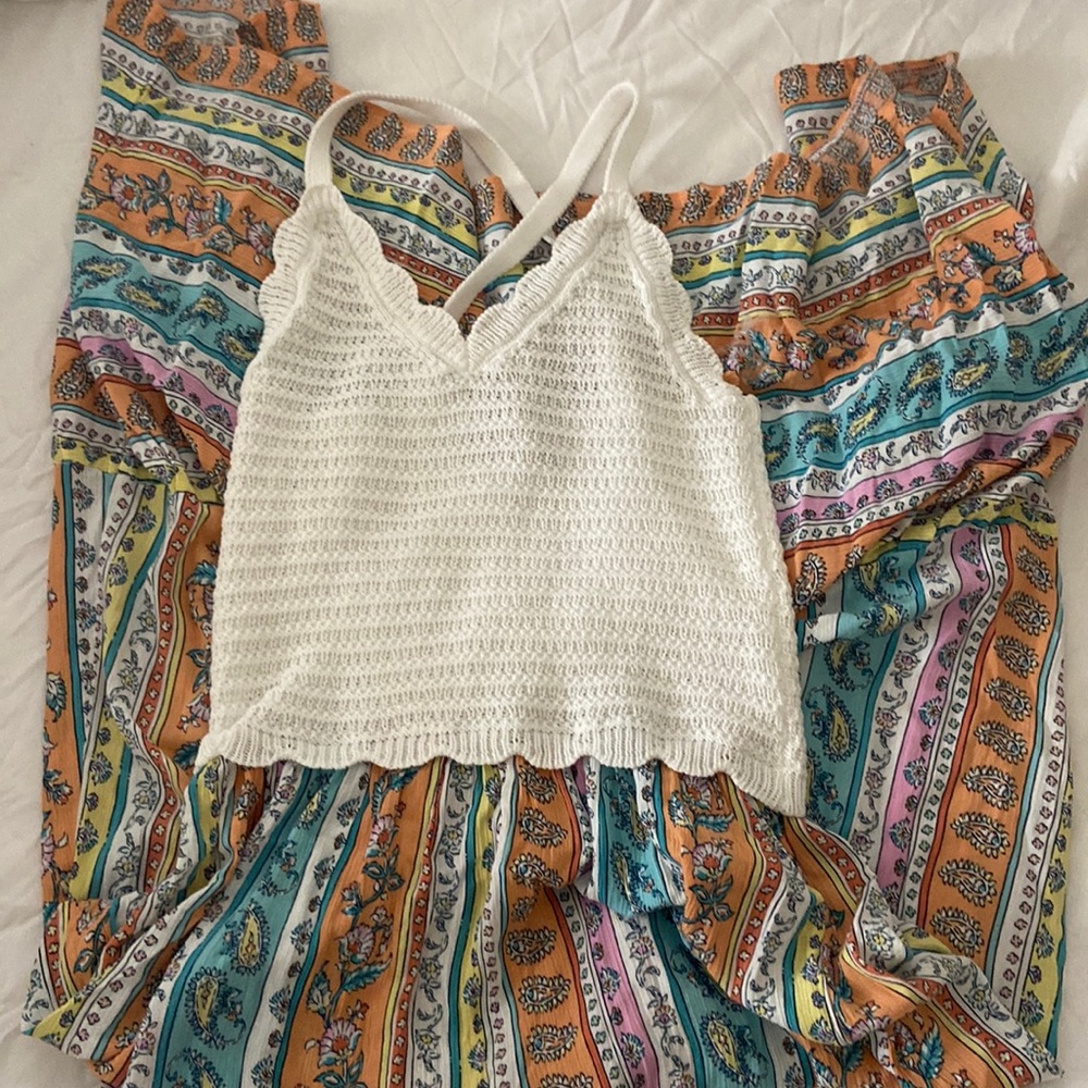 Summer Dress